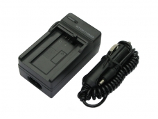 Digital Camera Battery Rapid Charger (Fits SOY FS11)
